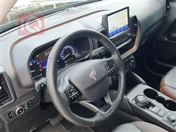 فورد برونكو سبورت